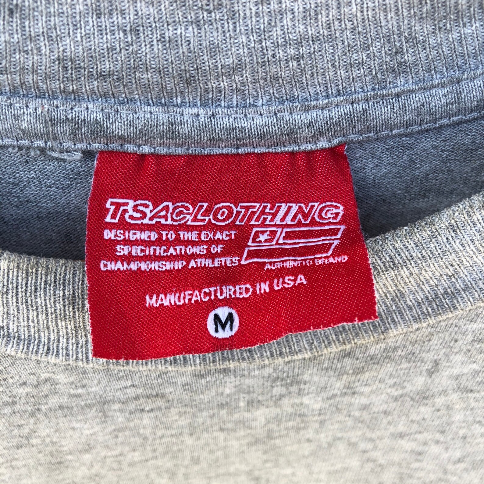 Vintage 90s 1 Muska TSA Clothing Skateboarding Made In Etsy UK