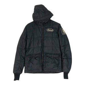 Hysteric Glamour Puffer - Etsy Hysteric Glamour Puffer - Etsy