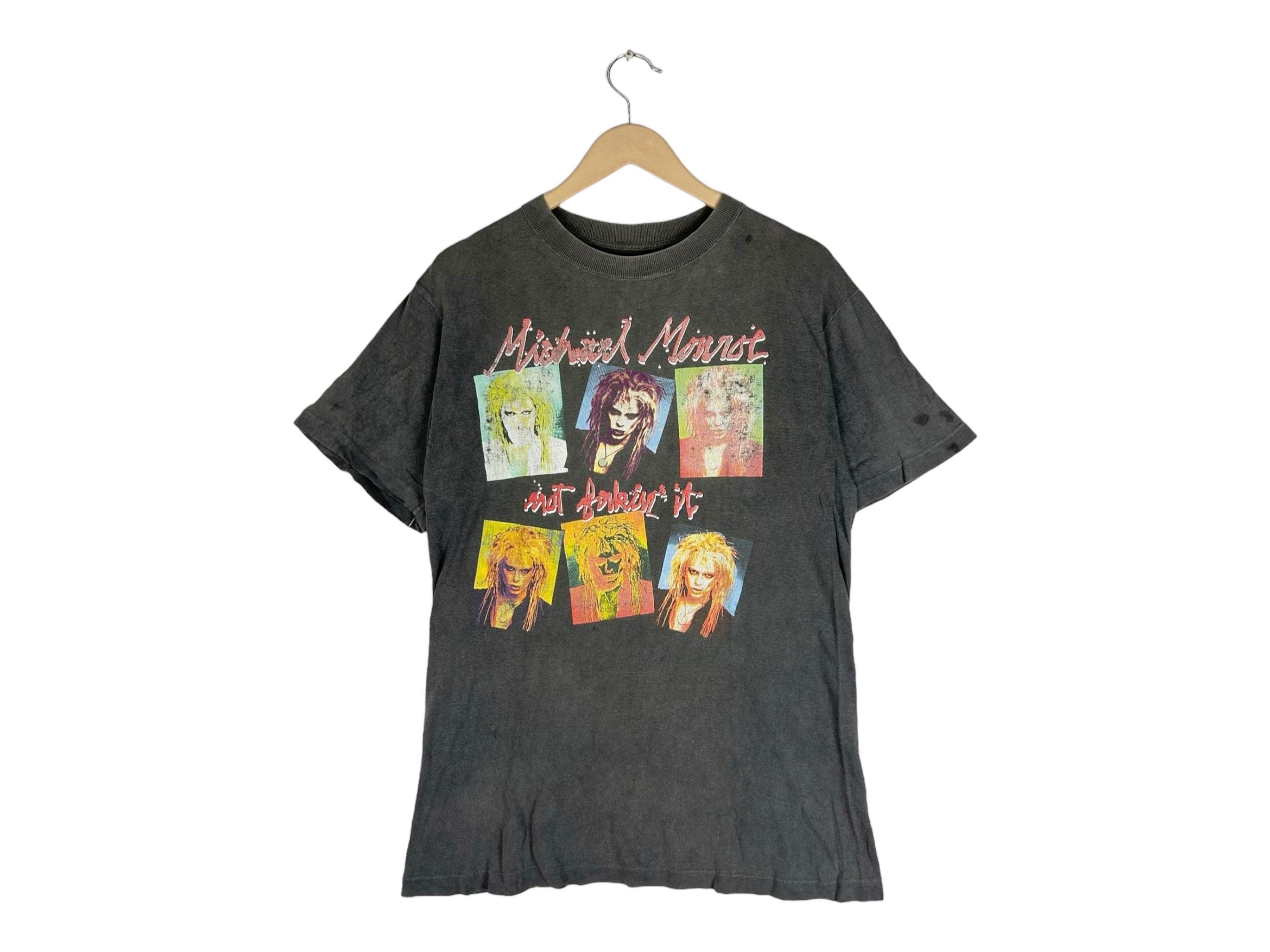 Hanoi rocks t shirt - Etsy 日本