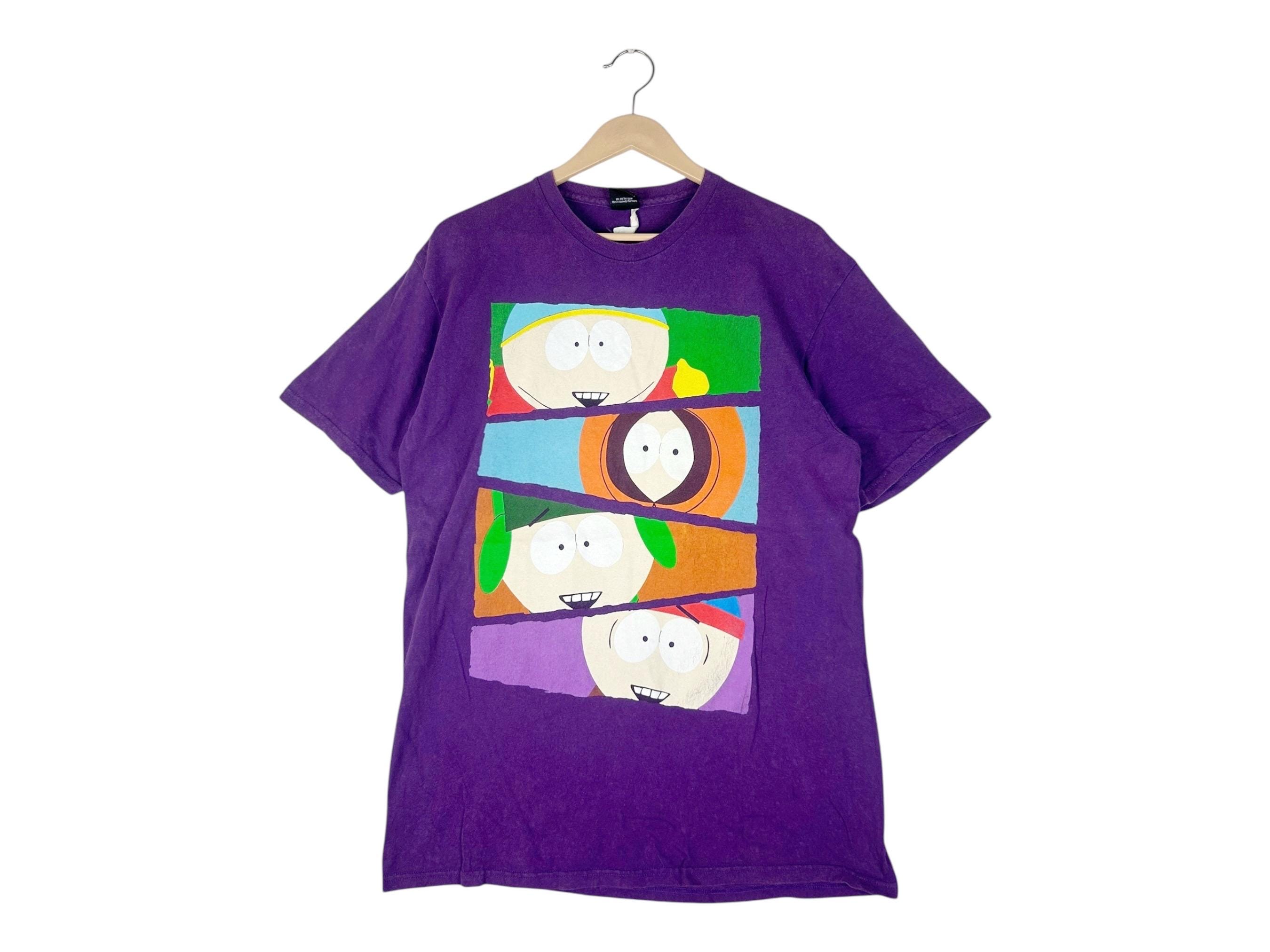South Park ビンテージＴシャツ Vintage South Park 