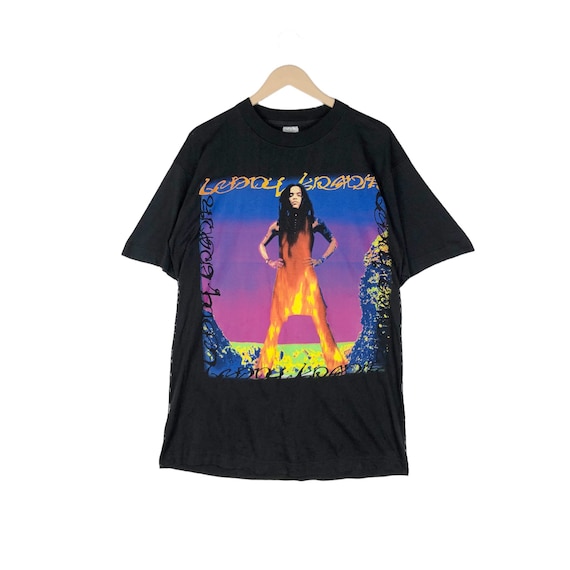 LENNY KRAVITZ ヴィンテージ Tシャツ ロック バンド 菅田将暉