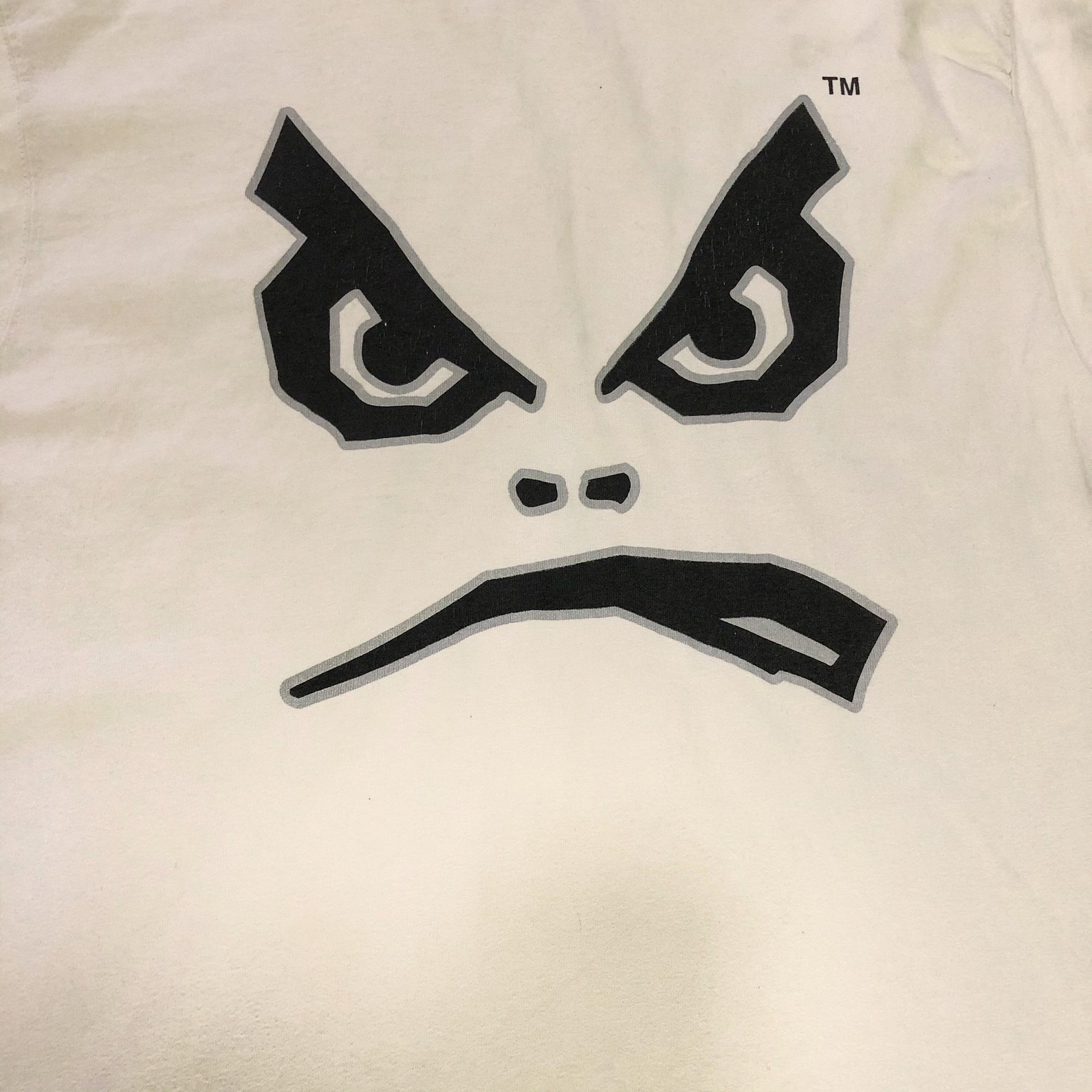 Vintage 90s Bad Boy Big Logo T Shirt / Made in USA Etsy