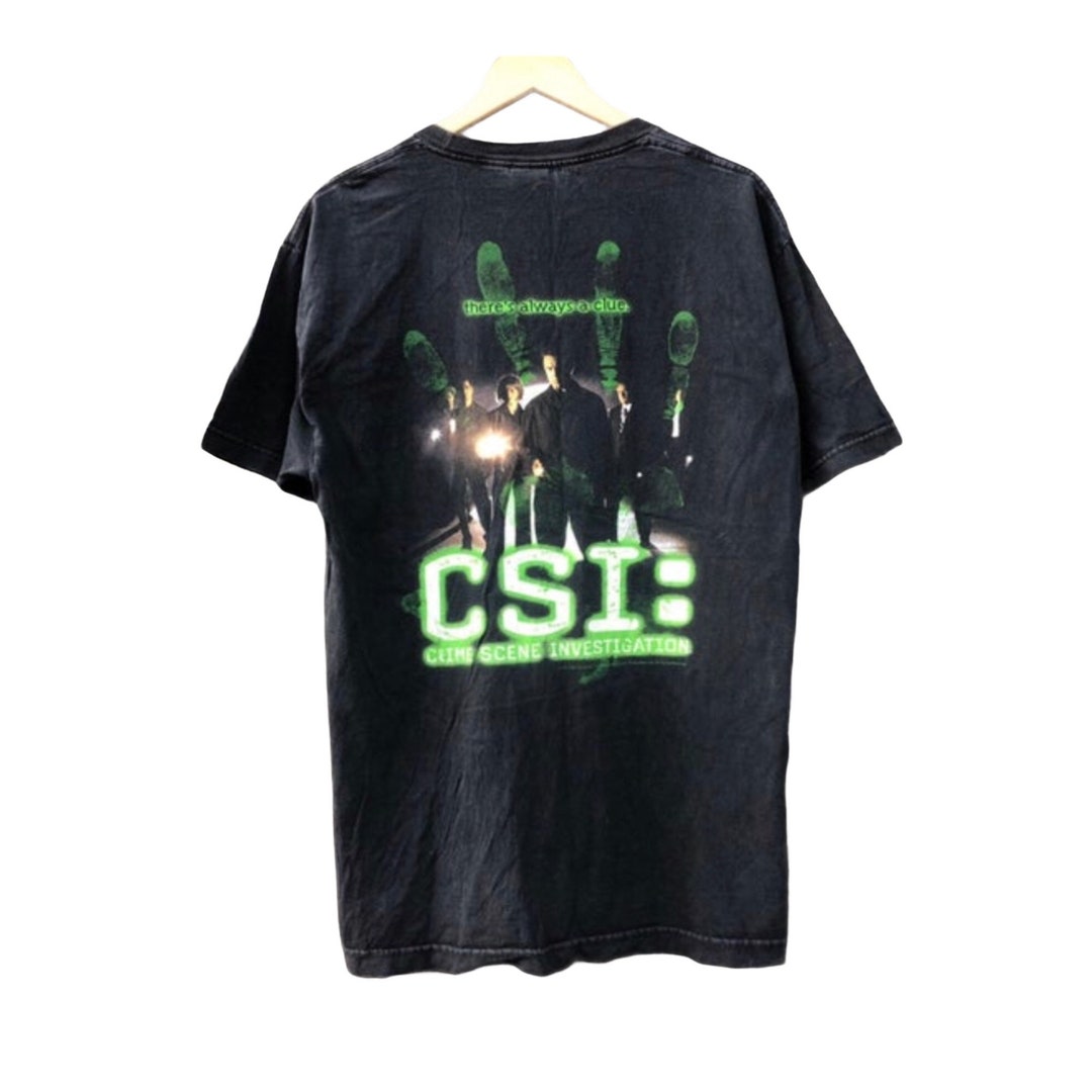 vintage-00s-crime-scene-investigation-csi-theres-always-a-clue-drama