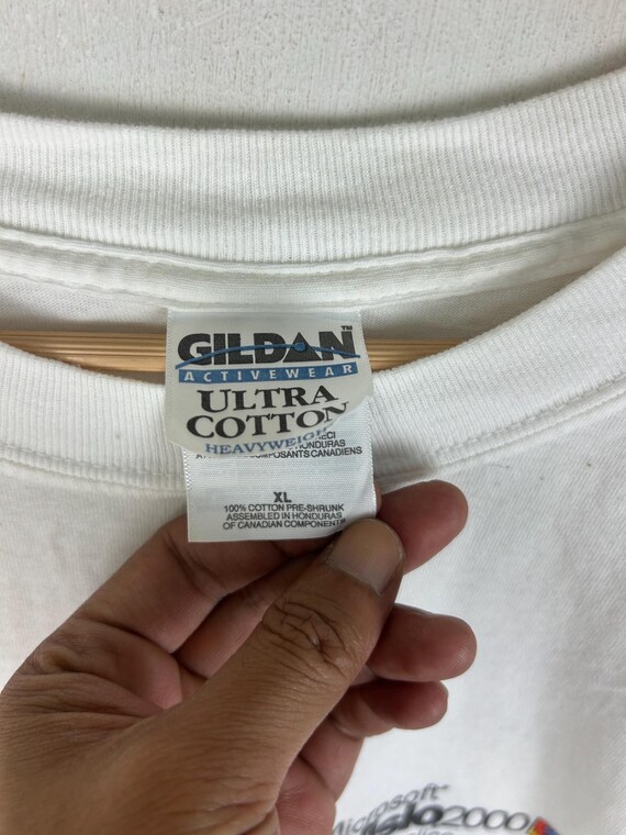 Vintage Microsoft Visio2000, msdn online develope… - image 4