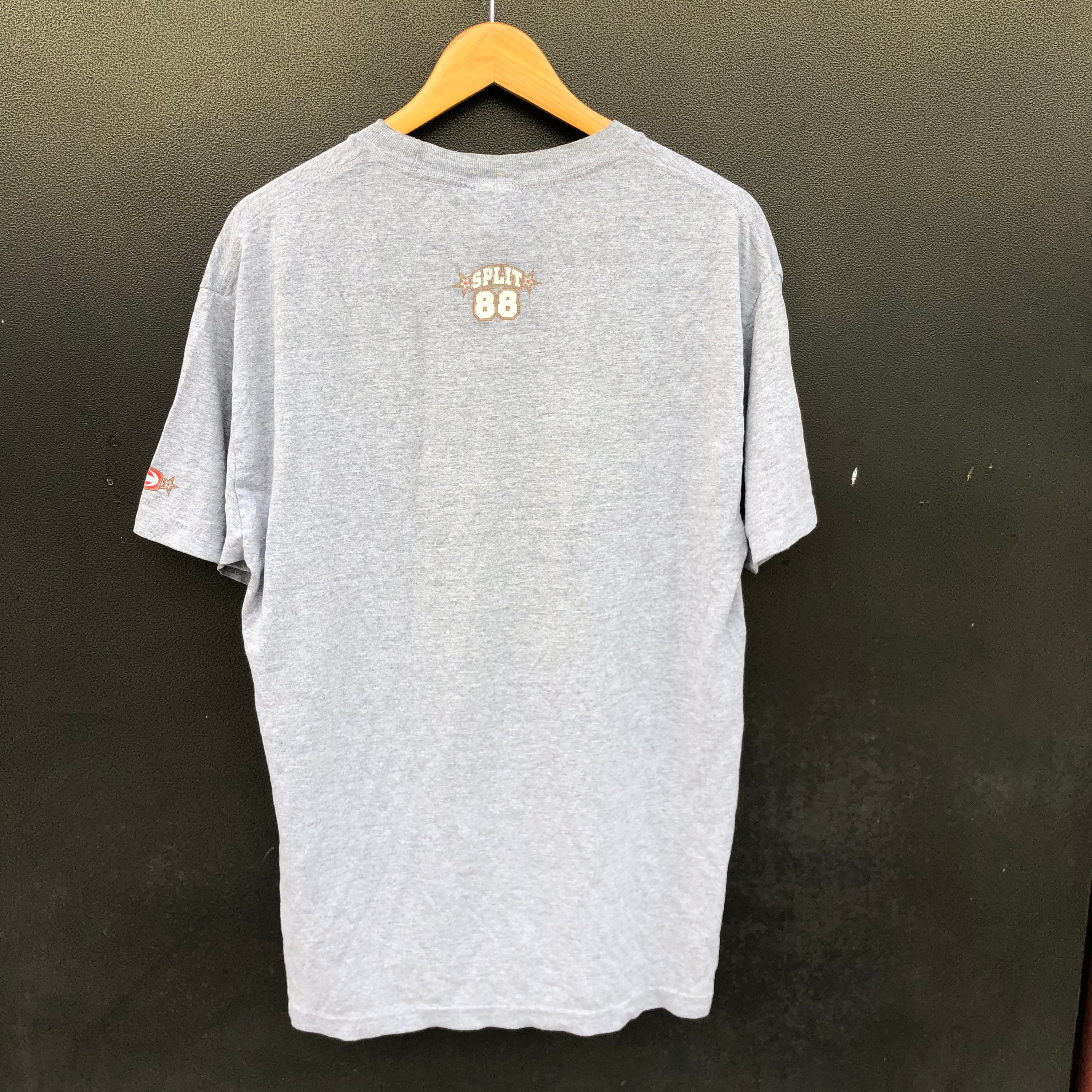 Vintage Split Skateboarding Skater Clothing Brand Etsy