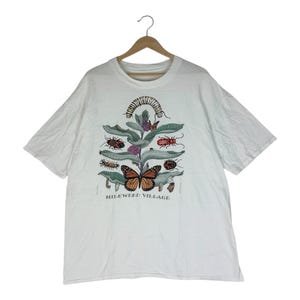 90s 名作 Diana dee tyler tシャツ art 蝶 ヴィンテージ 90s 名作 Diana dee tyler tシャツ art 蝶 ヴィンテージ