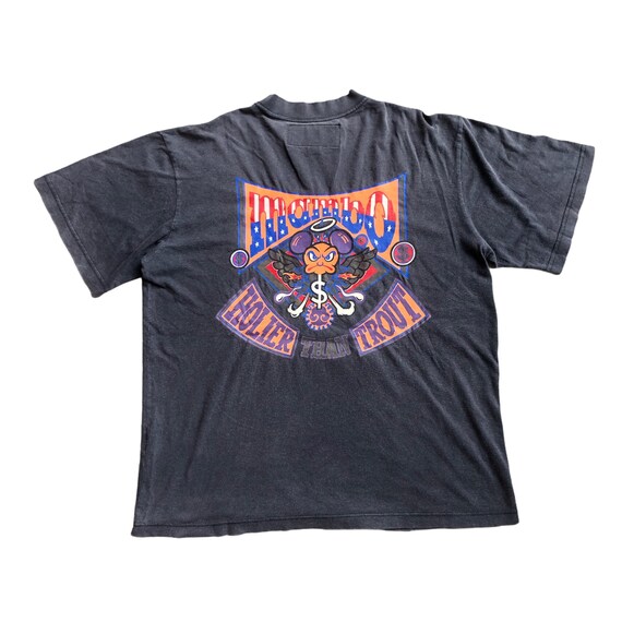Vintage 90s Mambo Australia Brand, Holier than tr