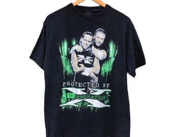 Wwf Chyna Shirt - Etsy