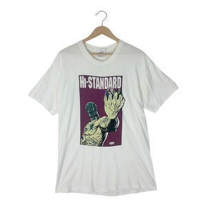 Hi Standard Tshirt - Etsy