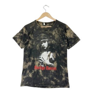 Tie Dye Nirvana Shirt - Etsy