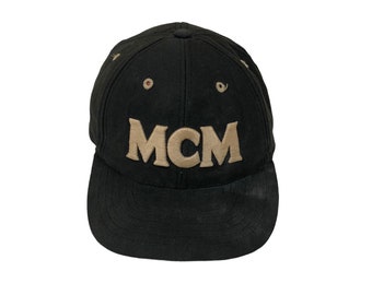 Mcm Hats | Etsy