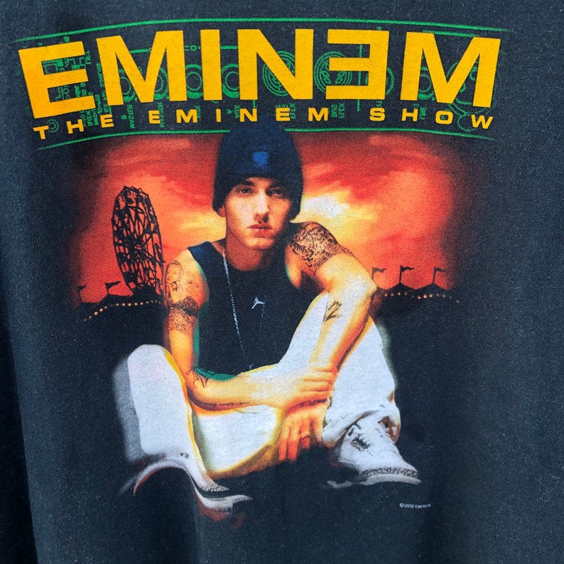 Eminem Eminem 75 Now Eminem Eminem