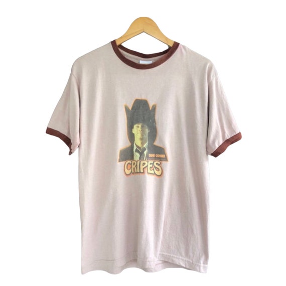 Vintage 90s Dumb And Dumber Movie | Cripes T Shirt