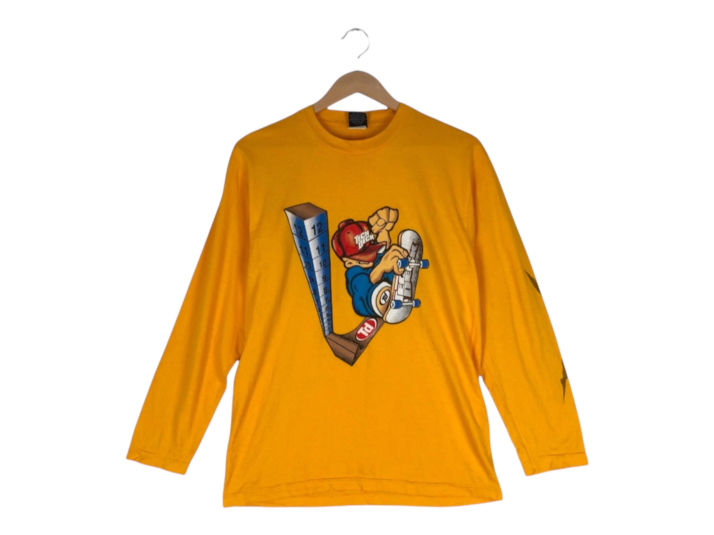 トップス Wide Dad SHADE TECH LONG-SLEEVE T-SHIRTS トップス Wide dad SHADE TECH LONG-SLEEVE T-SHIRTS Amazon.com