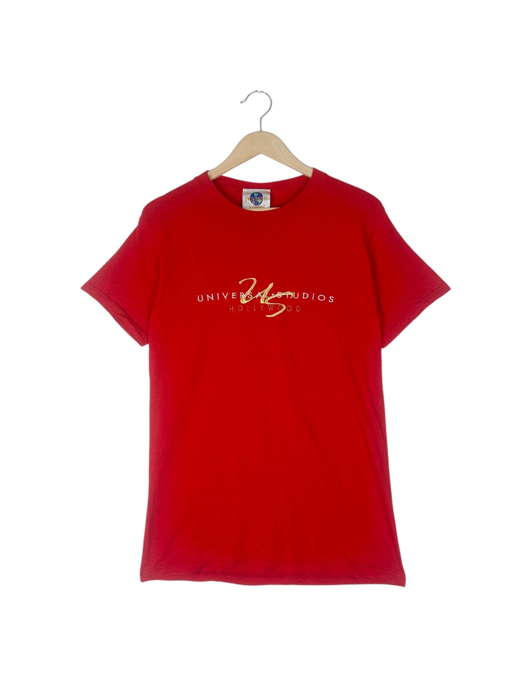 ヴィンテージ 90年代 ユニバーサルスタジオ ハリウッド Tシャツ