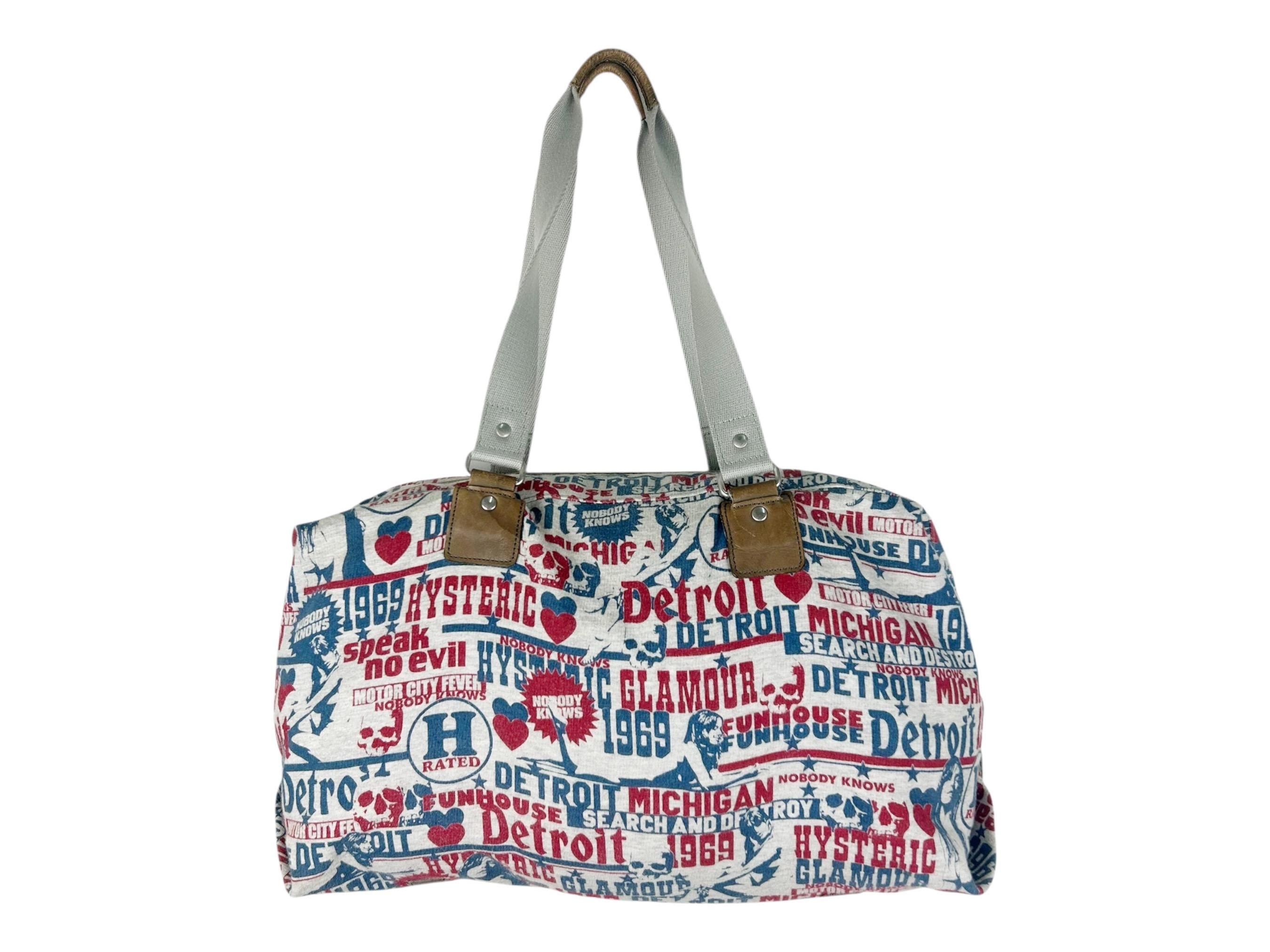 Hysteric Glamour Bag - Etsy Hysteric Glamour Bag - Etsy