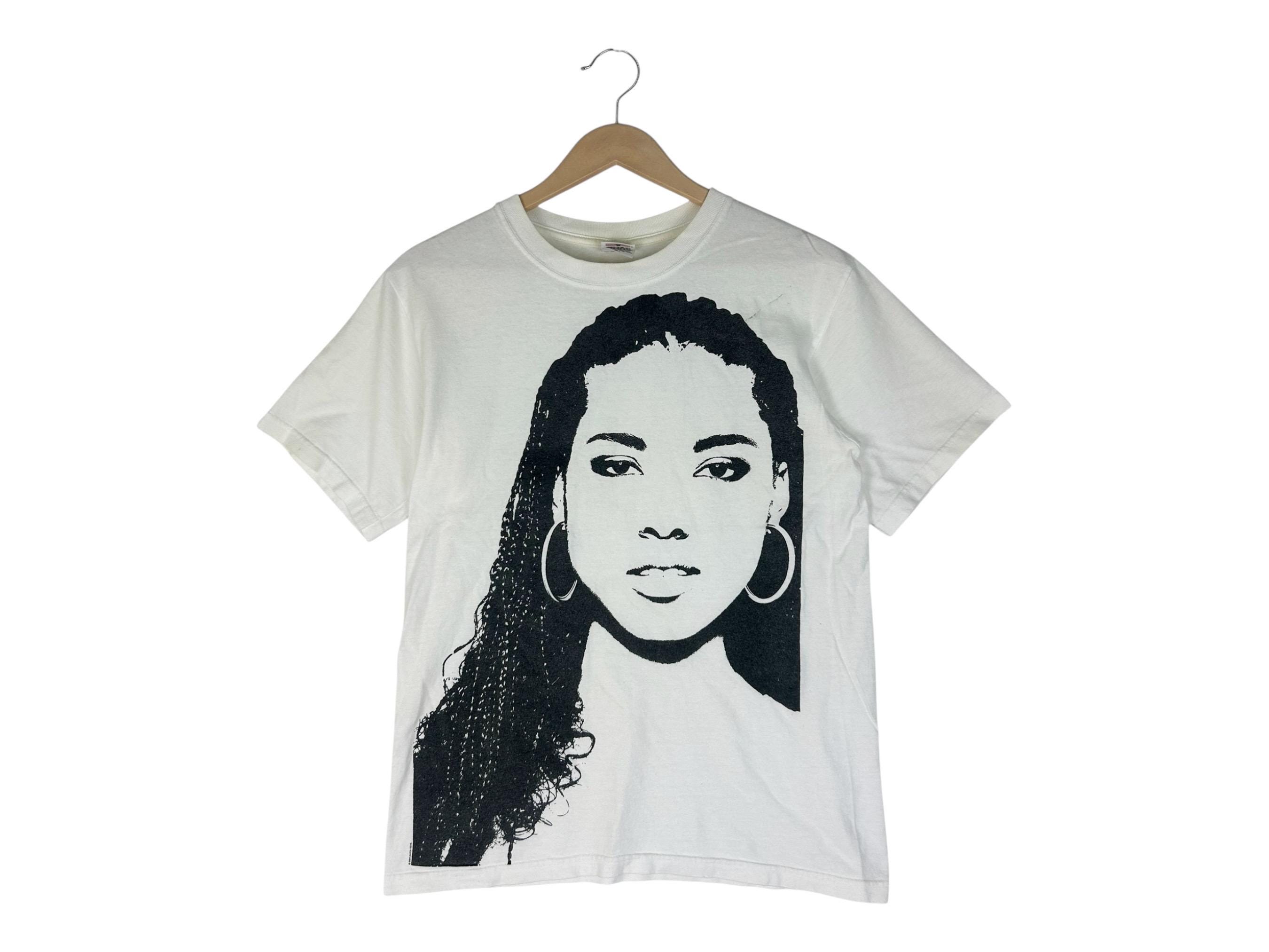 Alicia keys t shirt - Etsy 日本