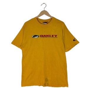 Camiseta Oakley Heritage Skull Masculino - surfinn