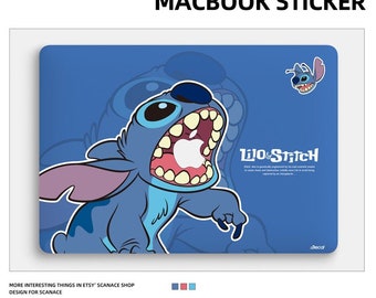 stitch macbook case
