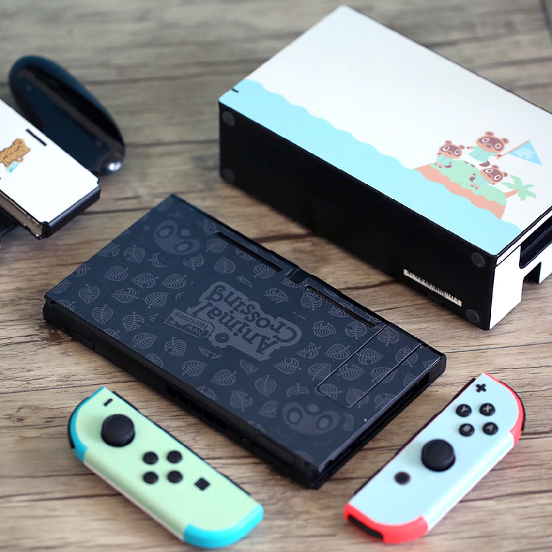 animal crossing nintendo switch skins animal crossing nintendo switch skins