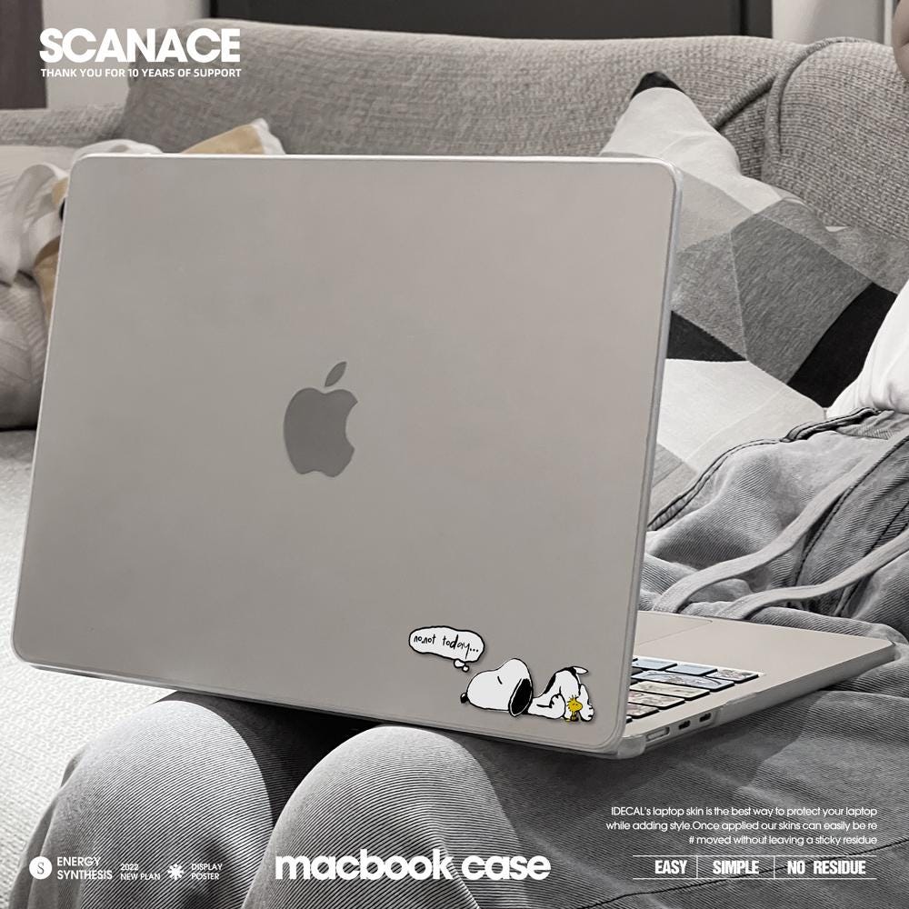 MacBook本体 PEANUTS 61WMKBBCCpL._UF1000,1000_QL80_.jpg