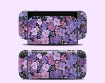 Skins für Nintendo Switch2 Skins Joycon Aufkleber Heimspielkonsole NS2 Aufkleber Handgezeichnete Linien Kein Restkleber Zart matt Anti-Kratzer