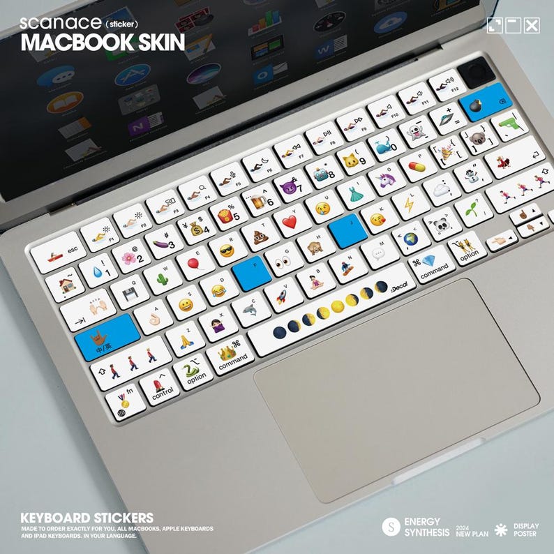 emoji-keyboard-sticker-for-macbook-pro-air-etsy