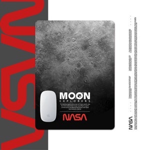 NOON PU leather table mat mouse pad Insulation mat