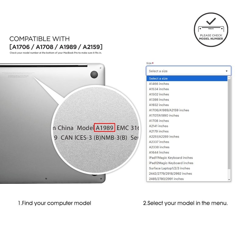 Cyberpunk MacBook Decal: Matte Protective Vinyl Skin Compatible with all MacBook Air 13" M5 2025 Pro 13 14 16 M4 2026 Cover image 15