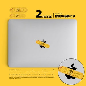 band-aid Creative stickers Can be pasted wherever you like Waterproof No residue