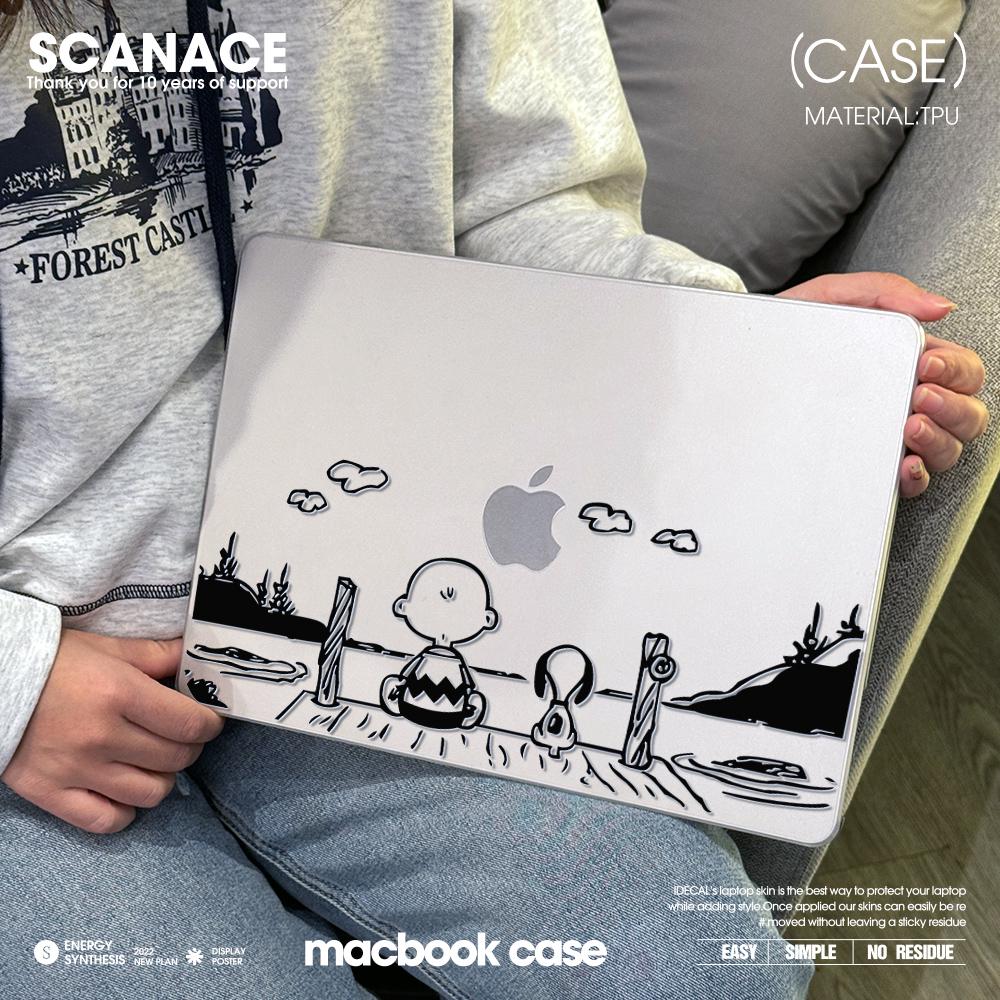 MacBook本体 PEANUTS s_wp_62e51b2b58083dc244ba0592.webp