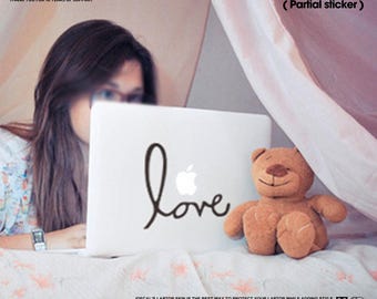 Adesivo de cor sólida para Macbook: película de vinil fosca, sem resíduos de cola