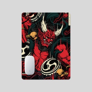 PU leather table mat mouse pad Insulation mat