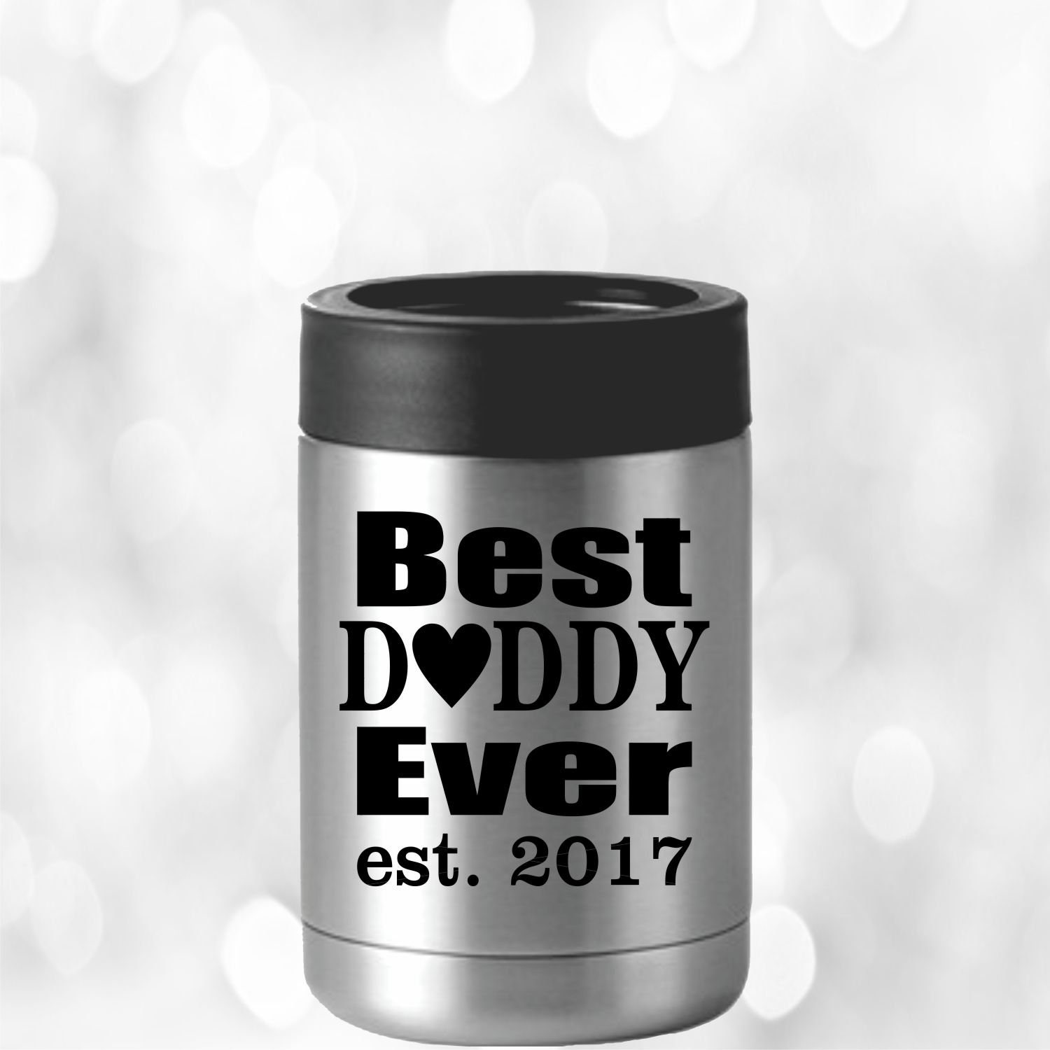 Best Dad Ever Cup Gift for Dad Personalized Dad Gift Custom Etsy
