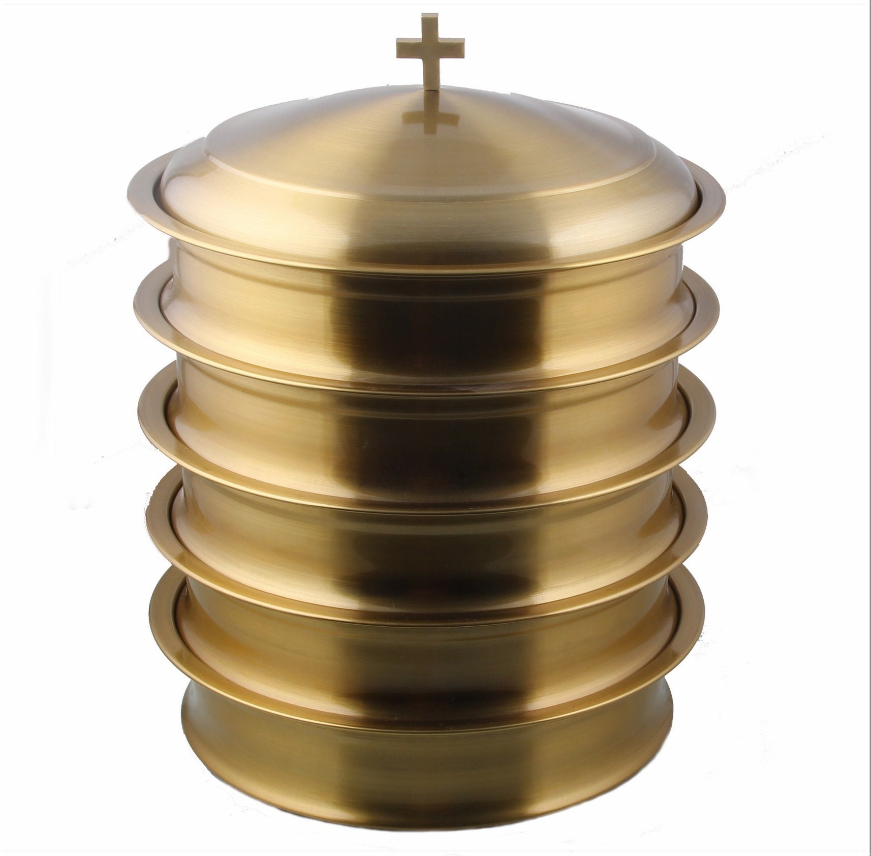 Holy Sacrament Communion Tray Set Holy Serving Trays With A Etsy