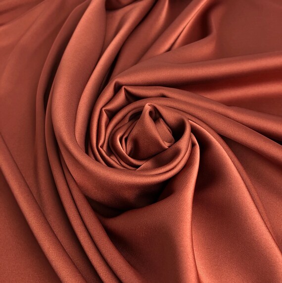 Amber /& Silk