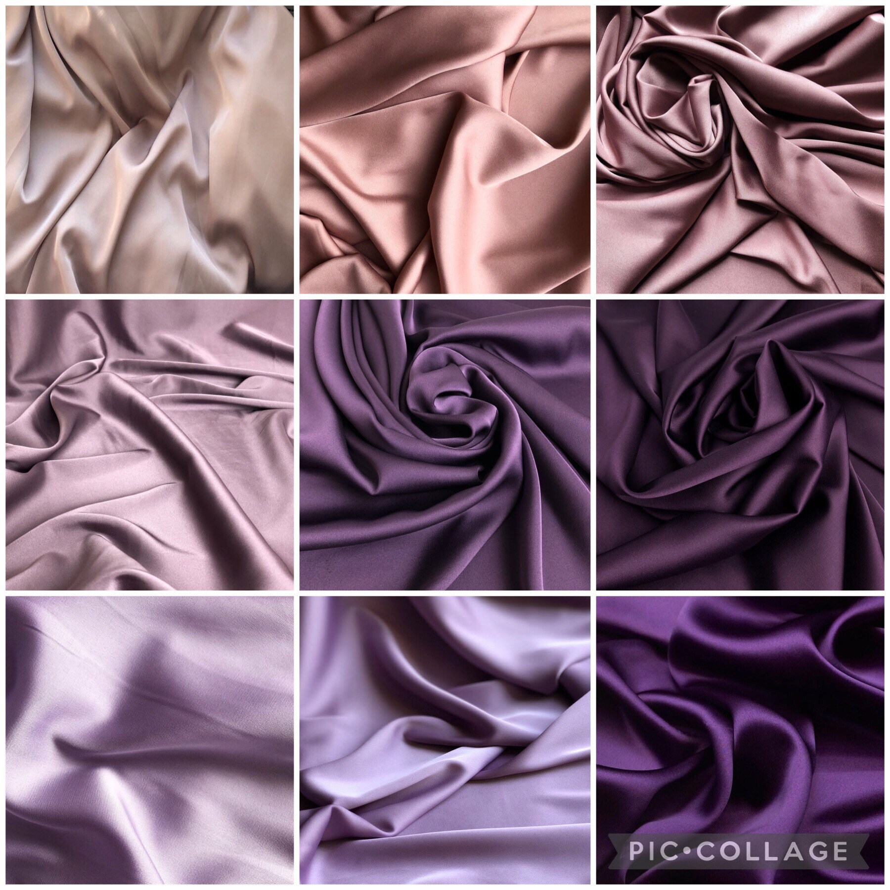 Soft silk satin fabric by the yard Lingerie and Dress Silk Etsy