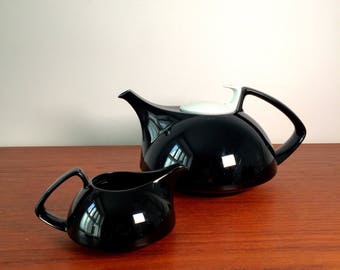 TAC Rosenthal - Coffee pot and milk jug