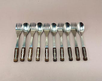 Amboss Austria cutlery