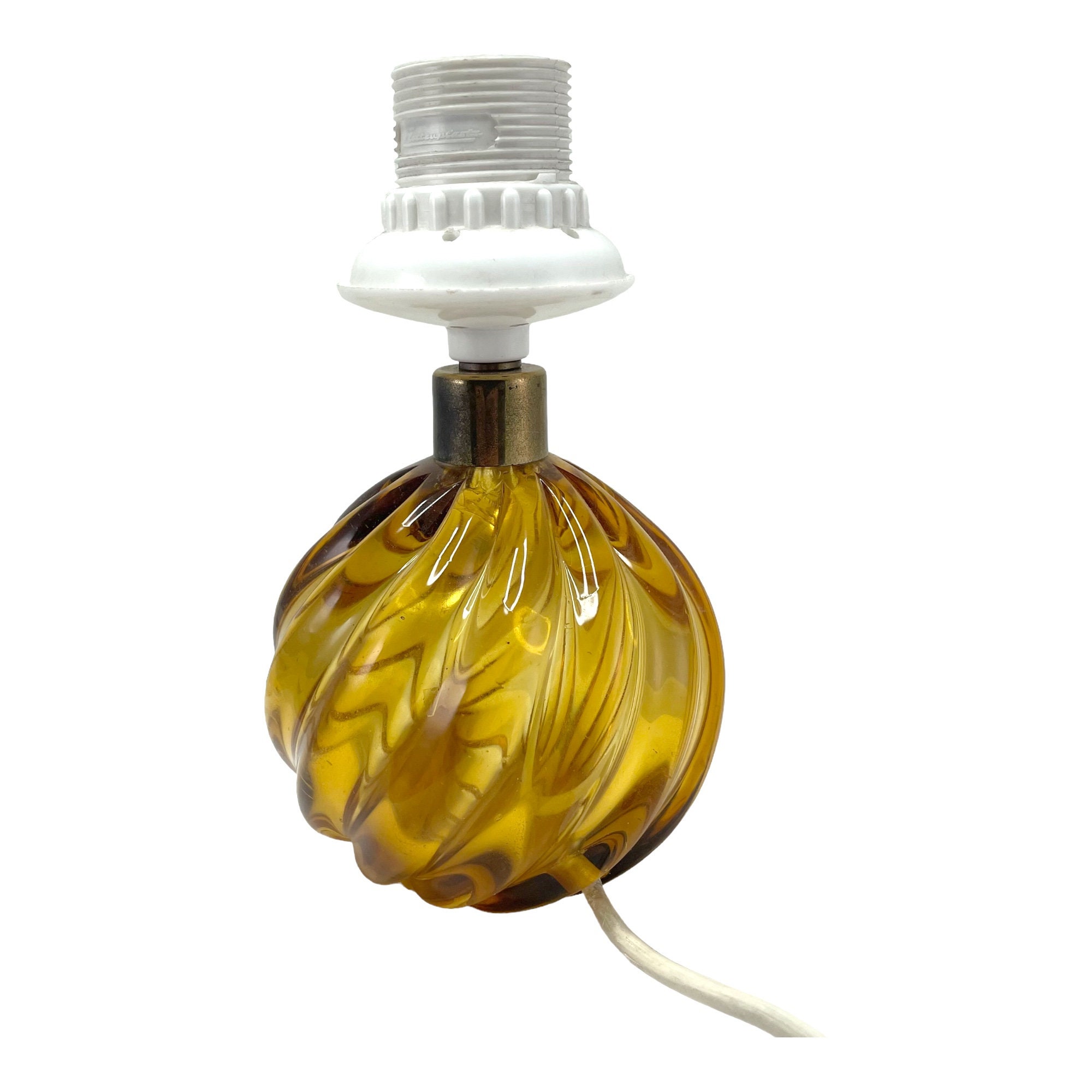 Venini Lamp - Etsy Venini Lamp - Etsy