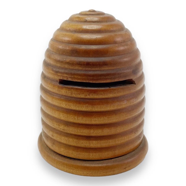 Money box beehive