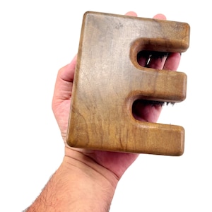 Carl Auböck penseel “E”