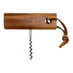 Carl Auböck flesopener