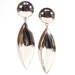 see more listings in the clip on earring section