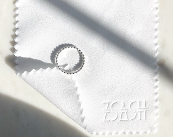 Silver Polishing Cloths