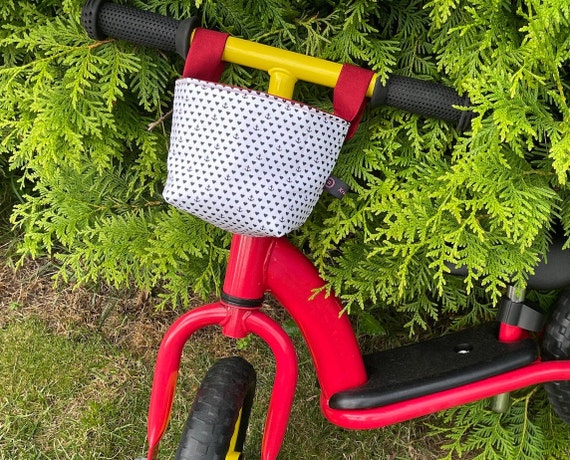 Lenkertasche Lenkradtasche Laufradtasche Fahrradtasche Rollertasche Lenker  Tasche Laufrad Fahrrad Anker maritim - Etsy.de
