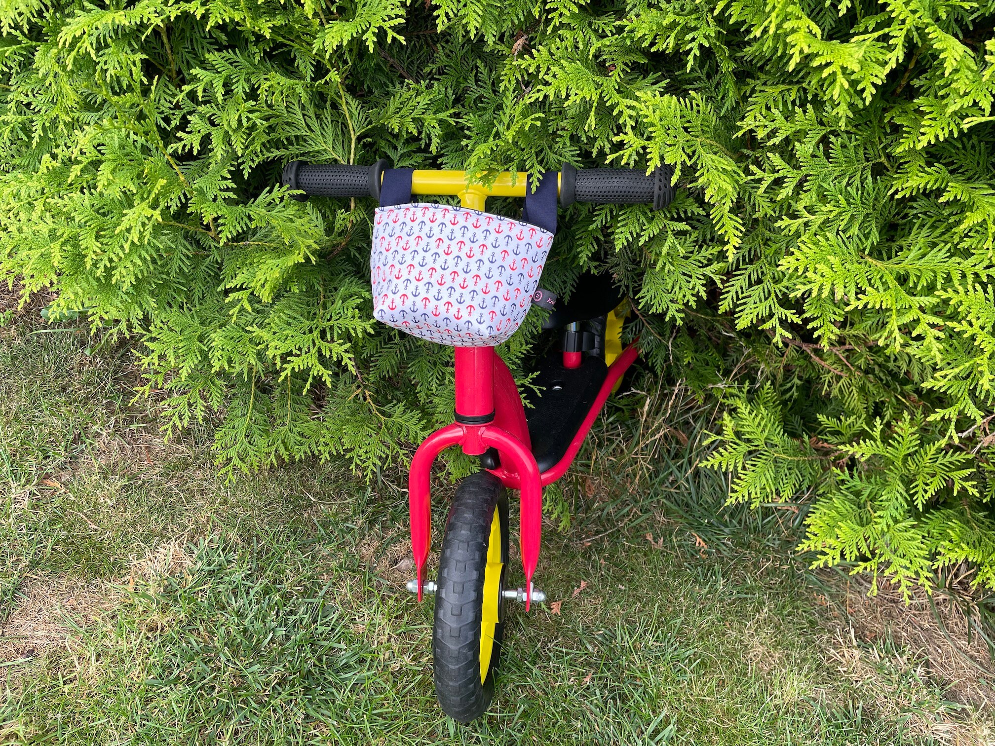 Handlebar Bag Steering Wheel Bag Balance Bike Bag Bicycle Bag Etsy