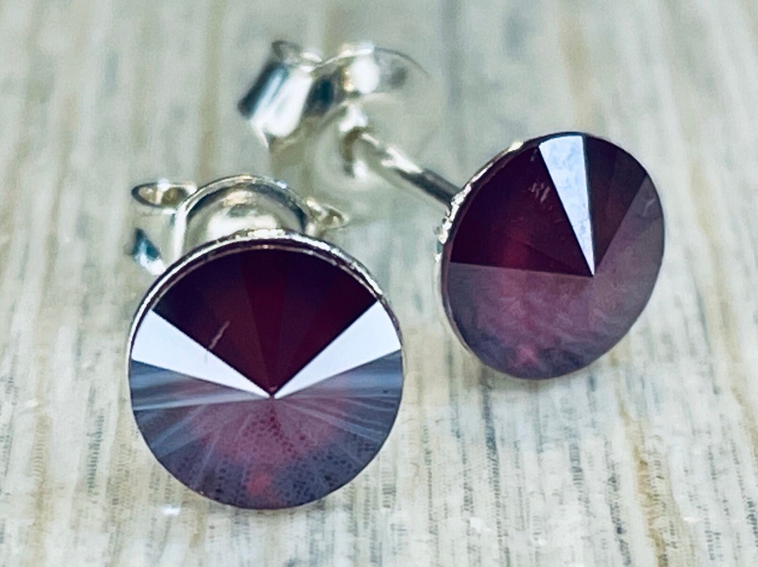 Boucles d'oreilles à tige À vendre | LIVRAISON GRATUITE | Voghion