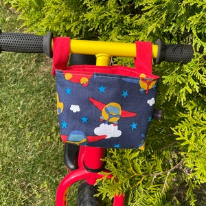 Lenkertasche Lenkradtasche Laufradtasche Fahrradtasche Rollertasche Lenker Tasche Laufrad Fahrrad Flugzeug