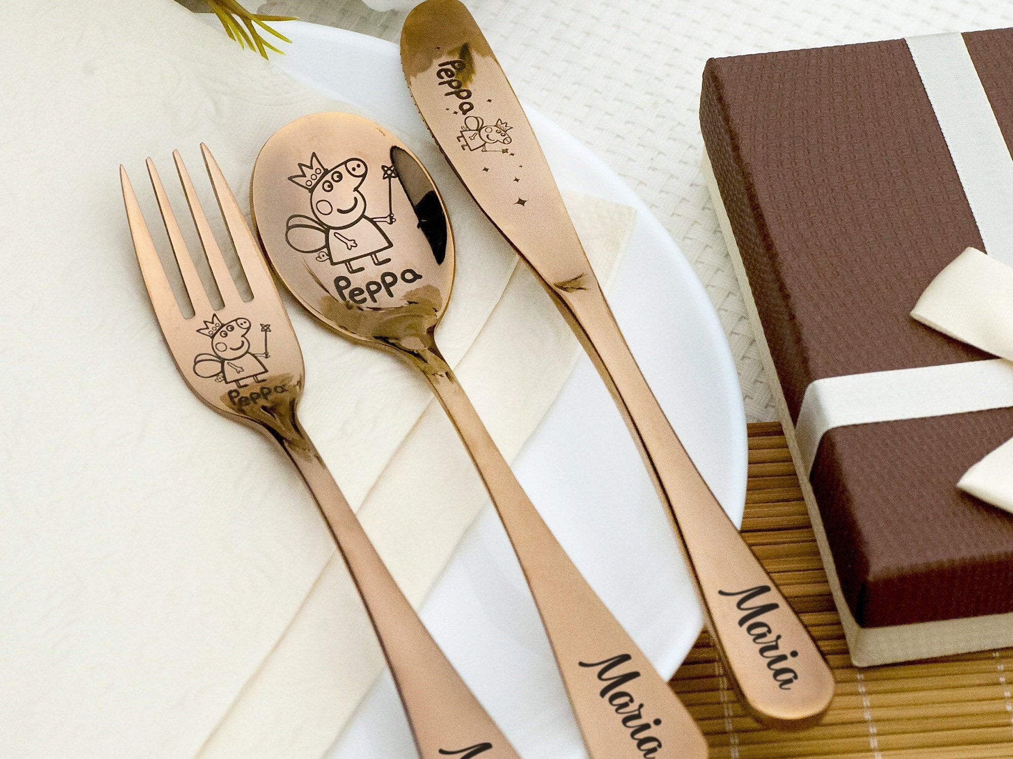 baby first cutlery